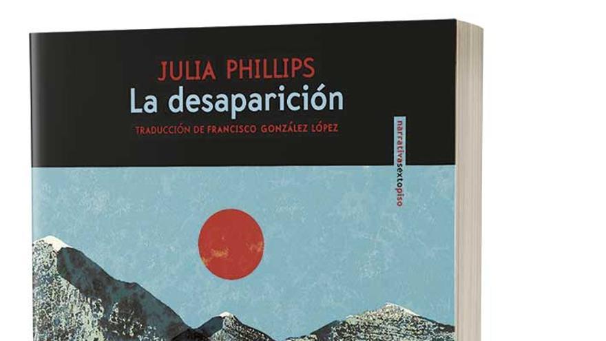 Lecturas de tumbona | La desaparición