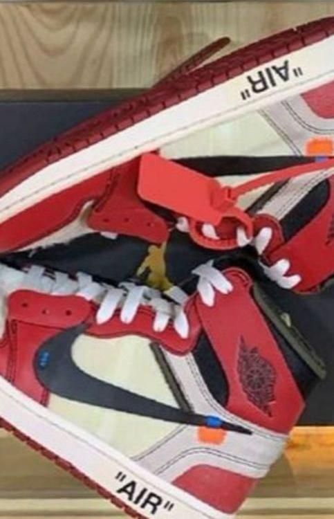 Sneakers