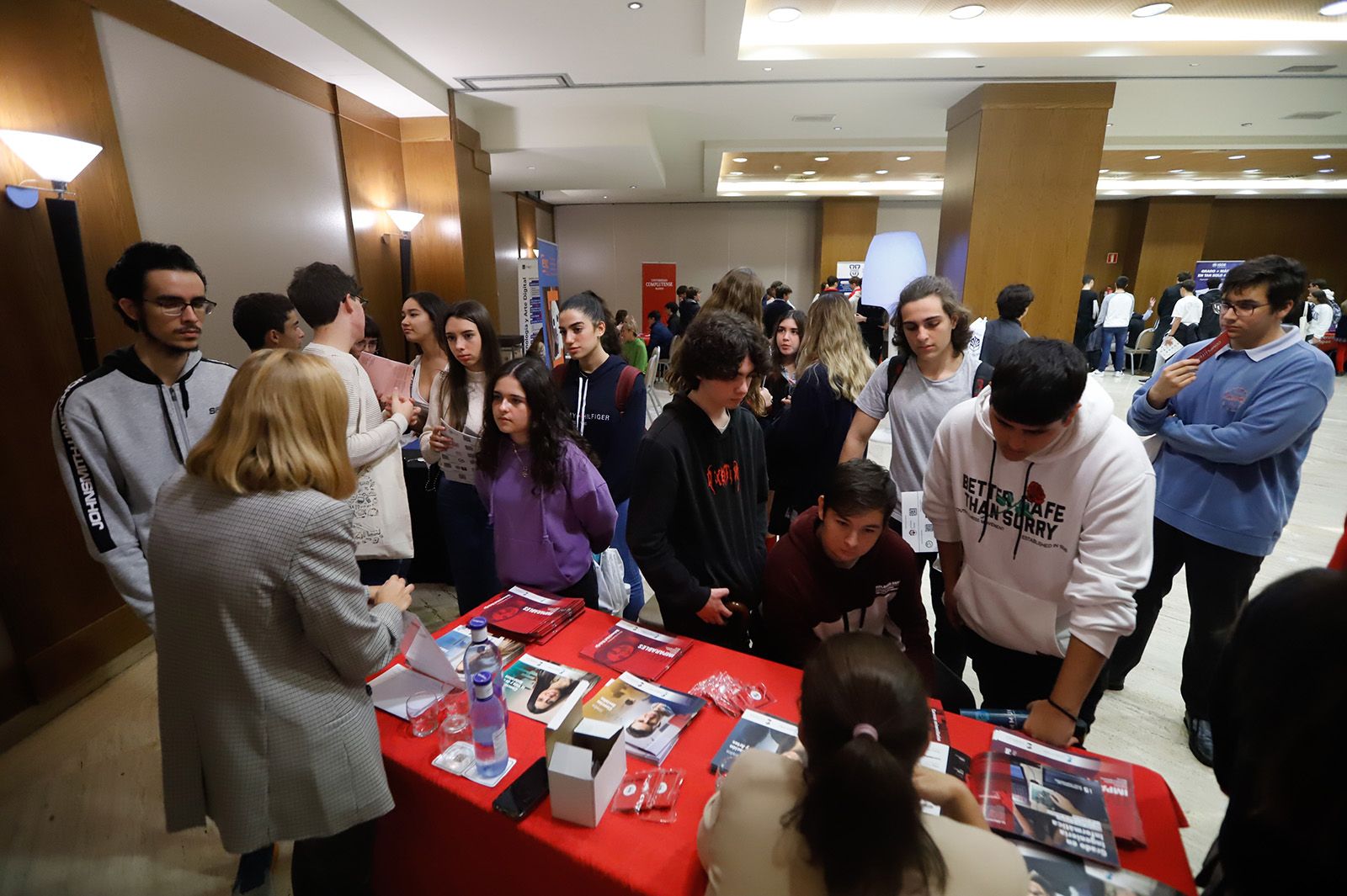 Medicina, la joya de la corona de las ofertas universitarias