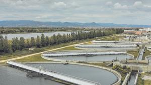 Ecofactoría del Baix Llobregat.