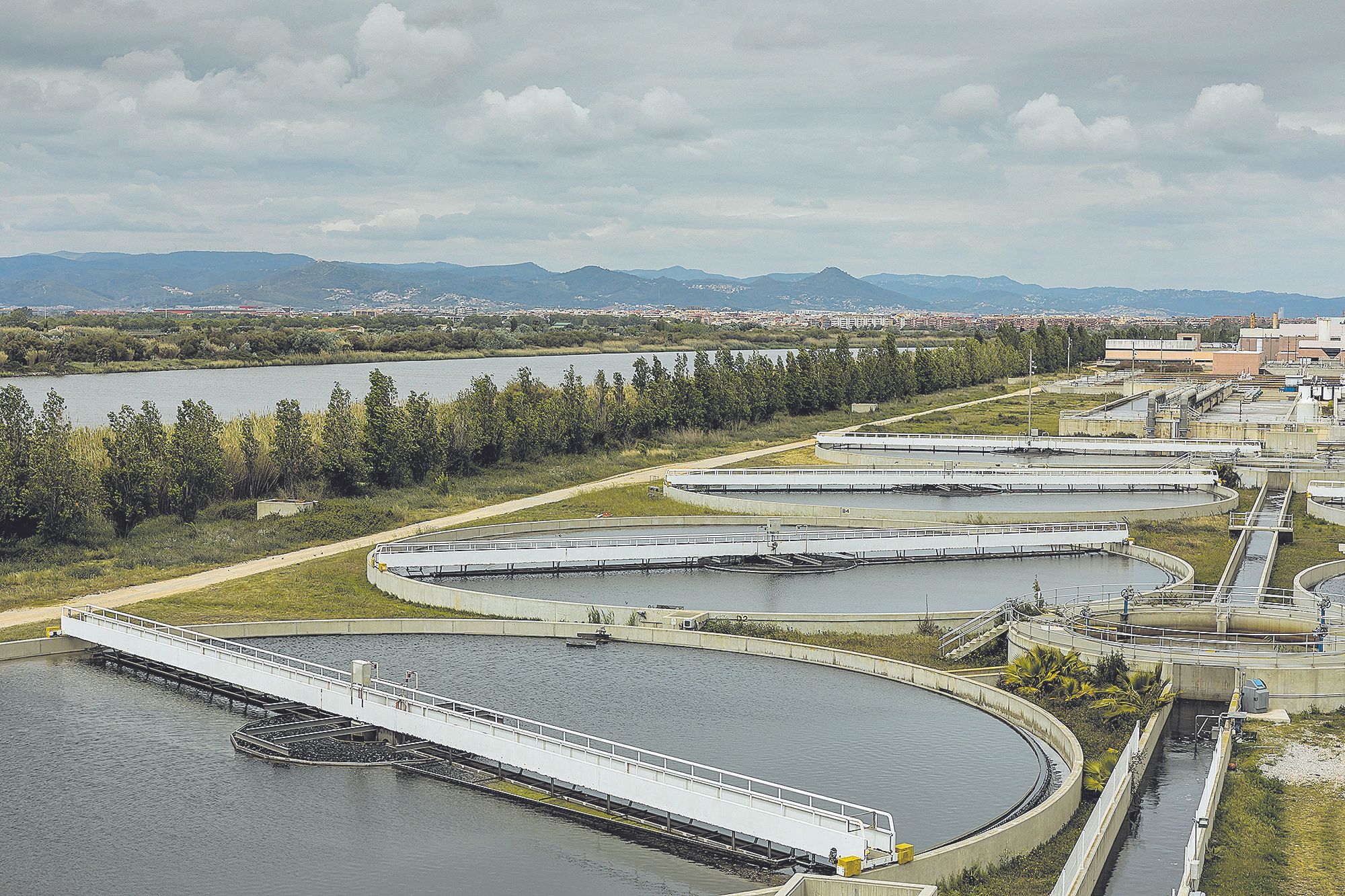 Ecofactoría del Baix Llobregat