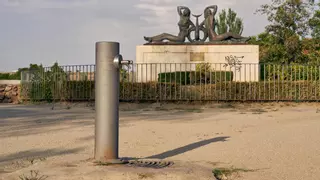 La legionela deja en Cáceres ya 10 ingresados desde su aparición, dos de ellos fallecidos
