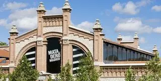 Cinco planes gratuitos para moverse por Madrid sin comprar entrada este fin de semana entre arte, diseño y recorridos por Matadero