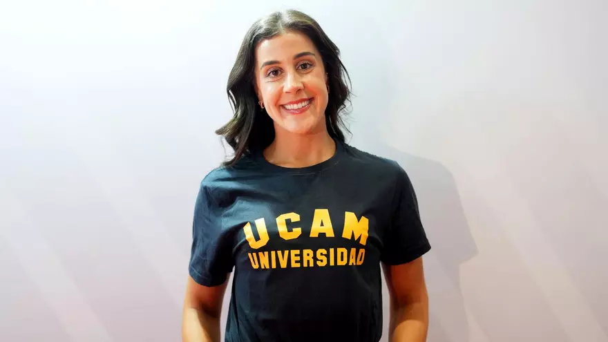 Carolina Marín: "Me creía una superheroína que podía con todo"