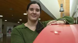 Paula Leitón: "Tenemos clara la ruta para buscar repetir oro en Los Ángeles"