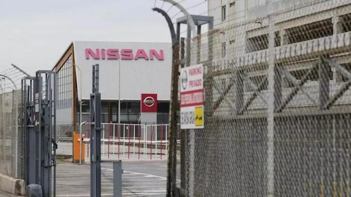 Chery confirma que ensamblará sus coches en la antigua Nissan de Zona Franca de Barcelona.