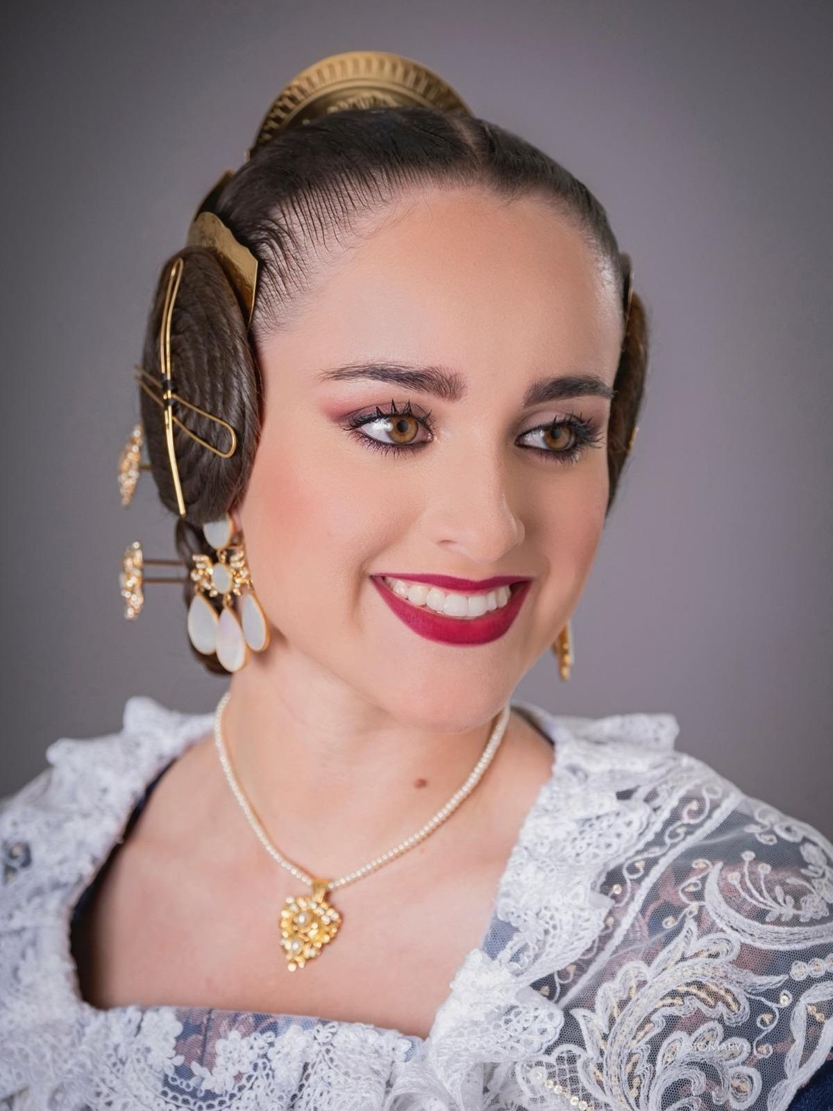 Elena Dasí Ramos (Isaac Peral Méndez Núñez)