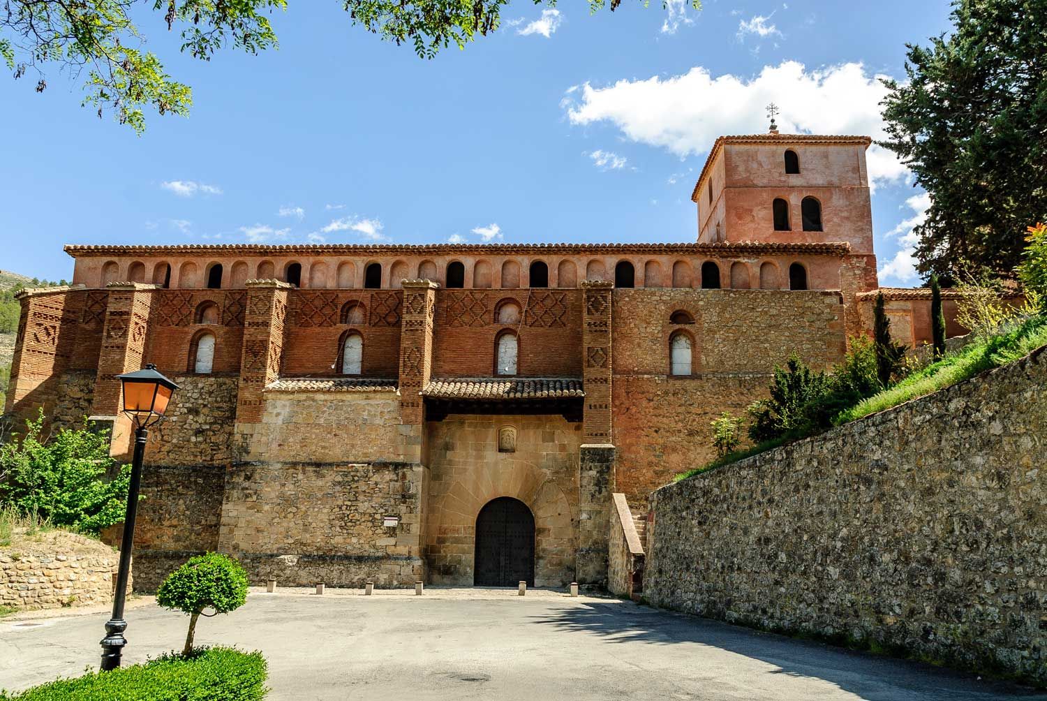 Cinco monumentos irrenunciables de Albarracín
