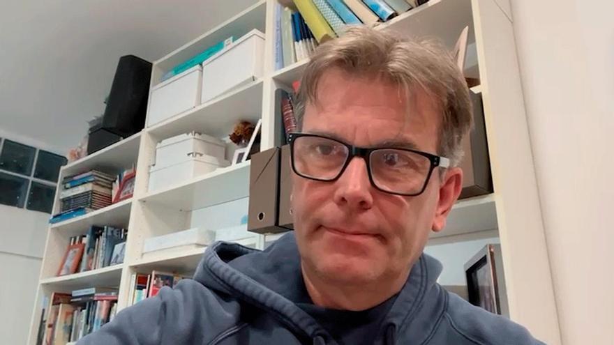 David Bernabeu: “Raphinha y Pedri, las dos grandes noticias del partido. Se notaron mucho”