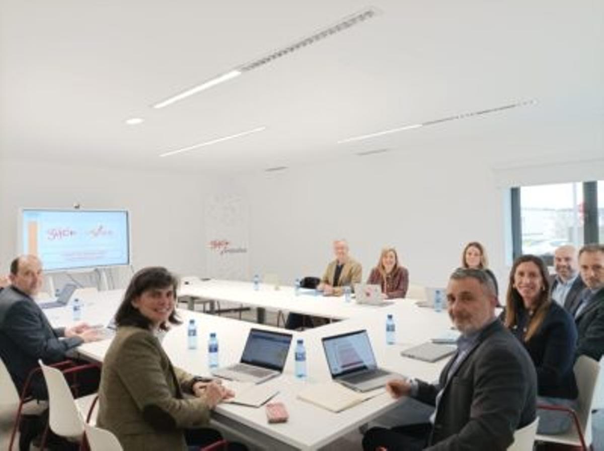 Comite Gijon Iniverte II