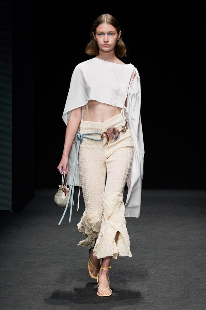 Milano Moda Graduate