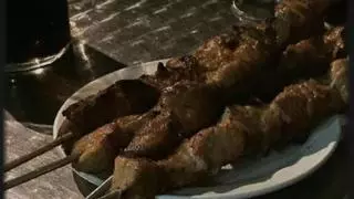 Gastronomía e historia, unidas en las calles de Zamora: este ha sido el último 'influencer' en visitar la ciudad