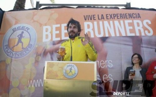 Beer Runners de Valencia