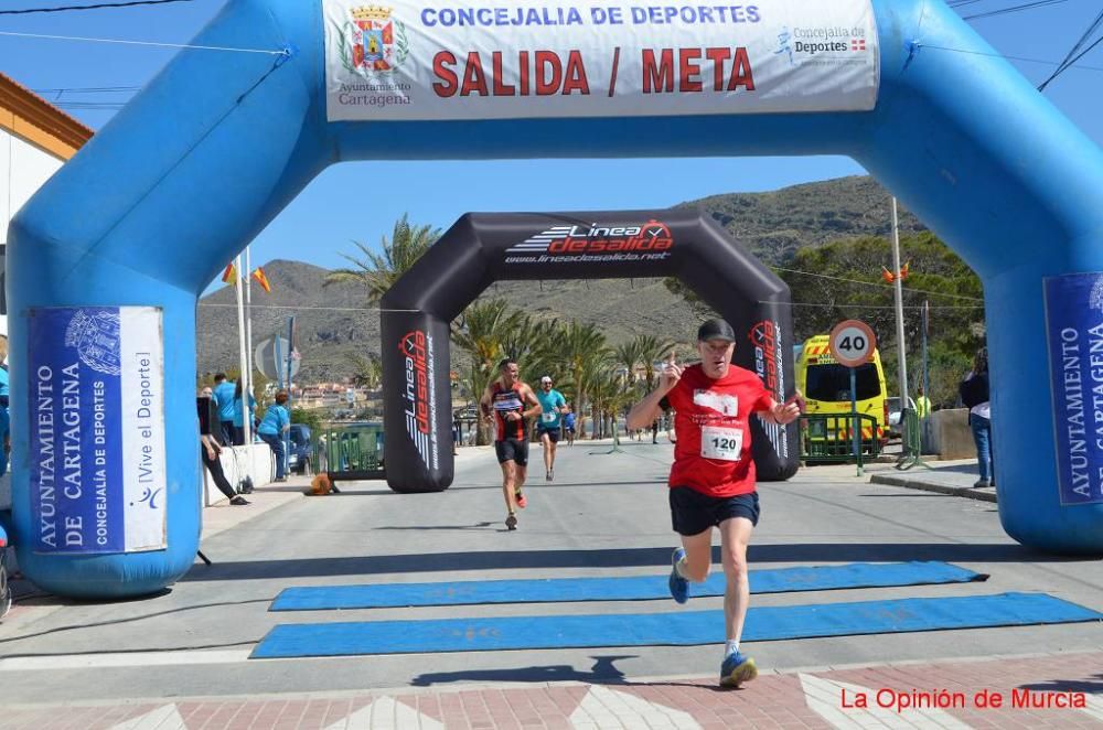 Carrera Popular La Azohía 2