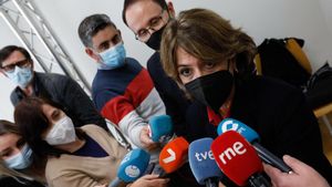 La fiscalia elaborarà el seu informe sobre els abusos a menors sense consultar l’Església