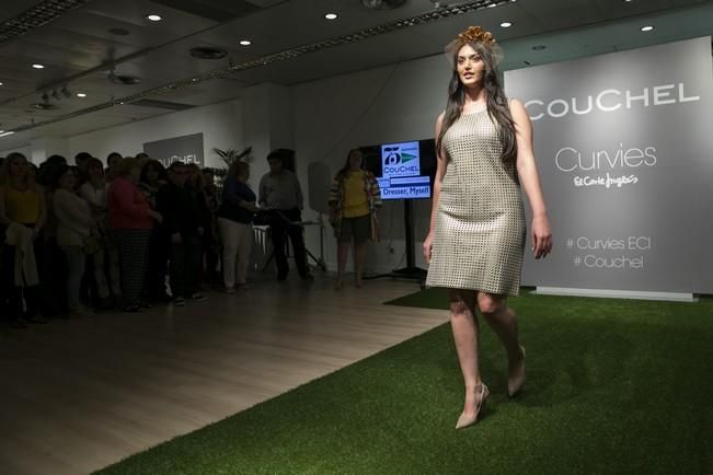 DESFILE COUCHEL CURVIES