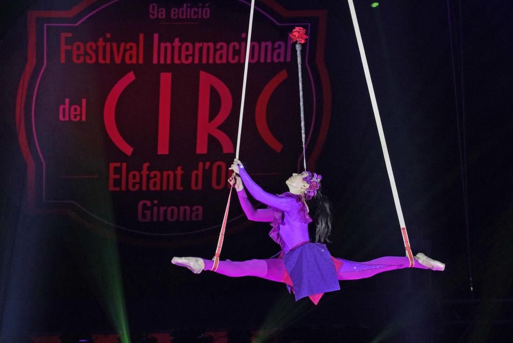 Festival de Circ.