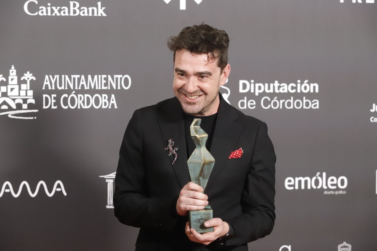 La gala del cine andaluz