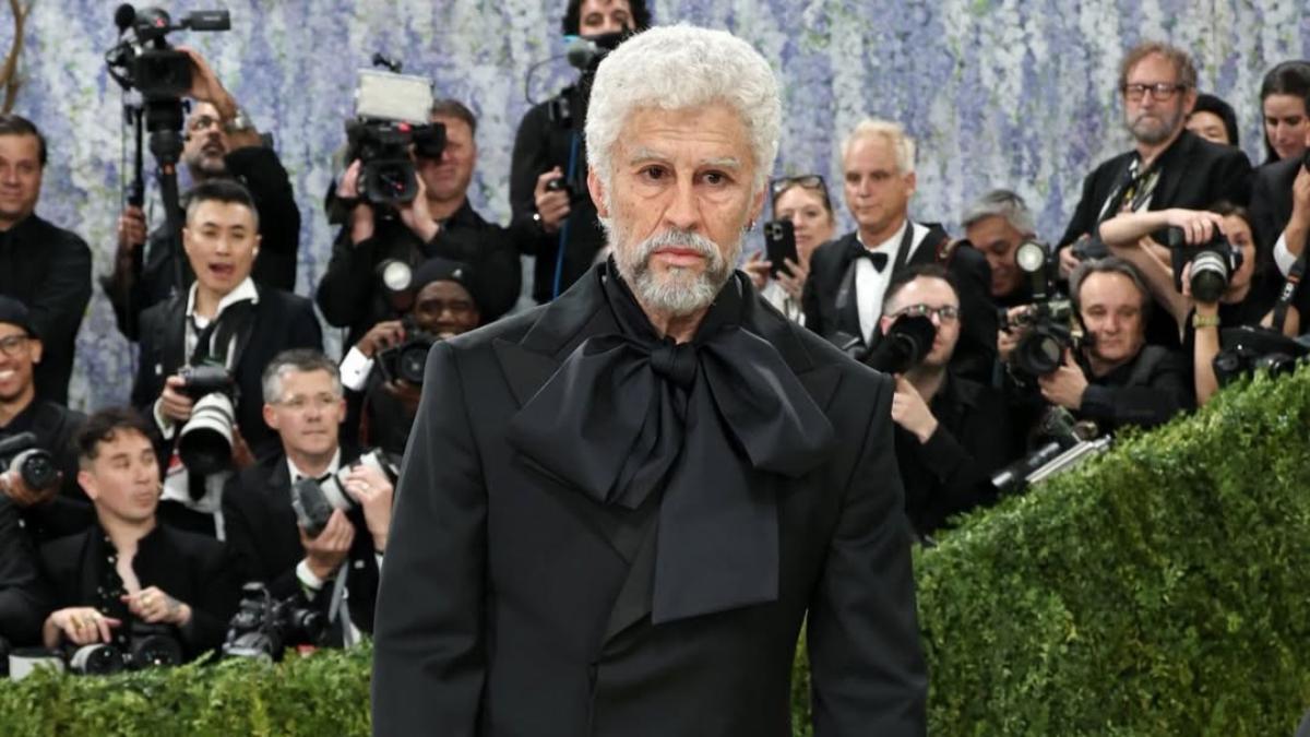 bad buny en la MET Gala 2026 instagram