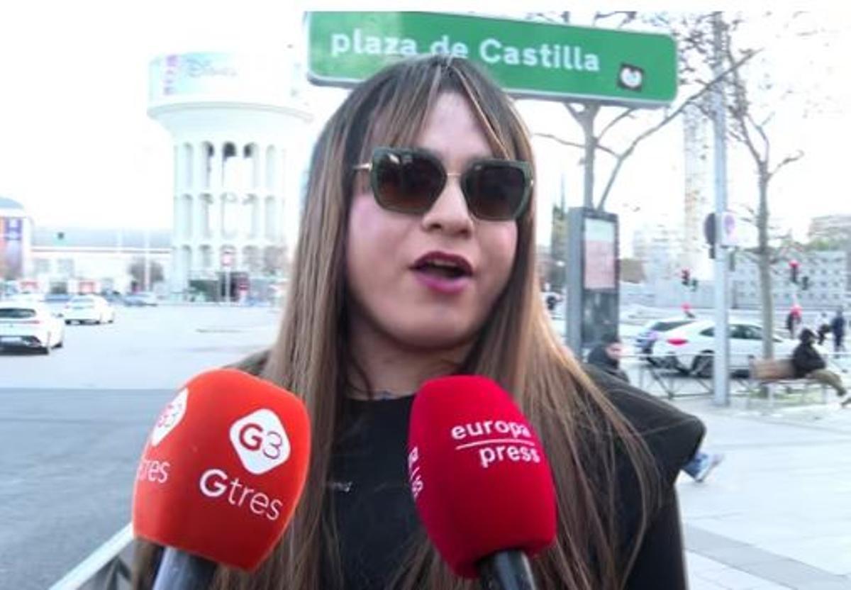 La examante de Escassi va a por todas y lo lleva a los tribunales: "Me ha dejado por los suelos; lo voy a denunciar"