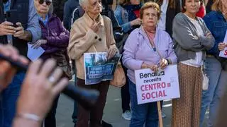 Diversos barrios, un solo corazón