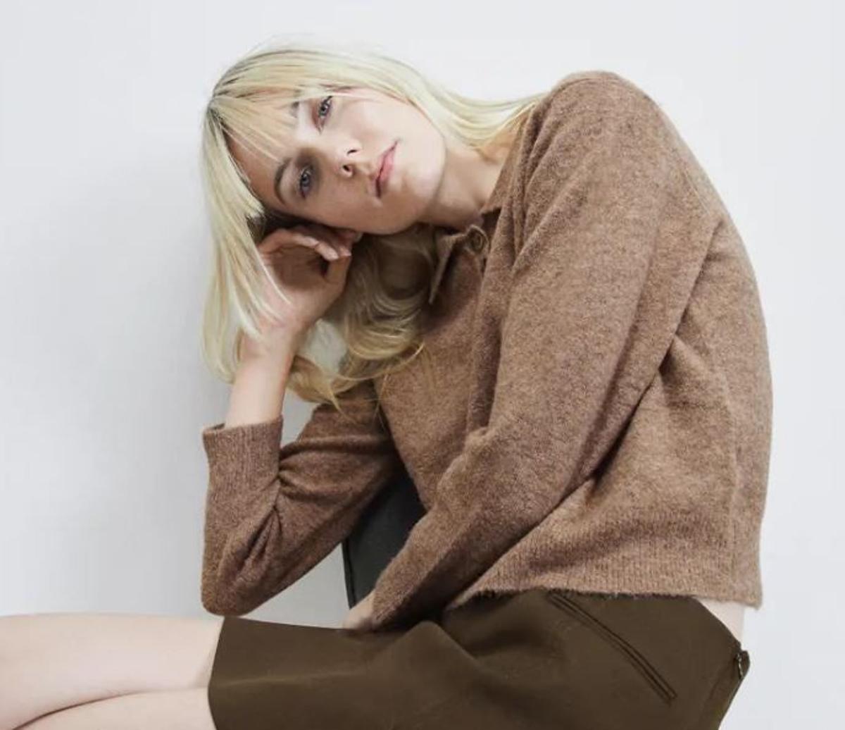 polo Zara