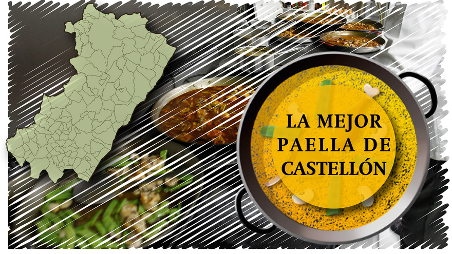 ¿Cuál es el mejor restaurante para comer paella en la ciudad de Castelló?