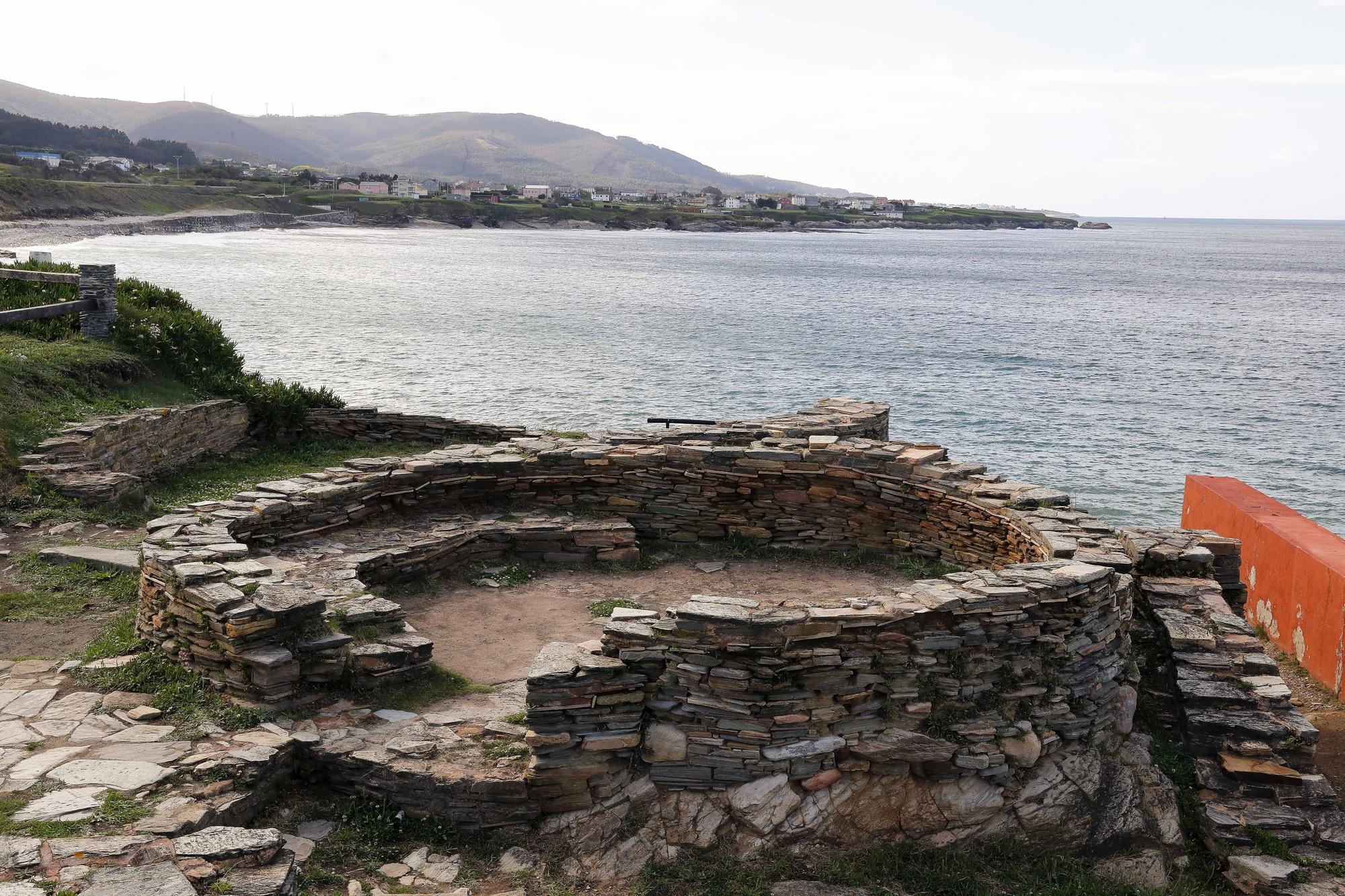 Excursión fotográfica por la espectacular costa de la Mariña lucense