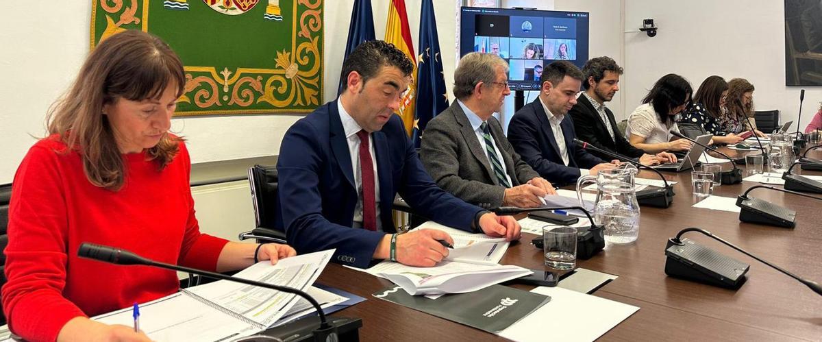 La provincia, en la red de Ciudades Saludables | FDV