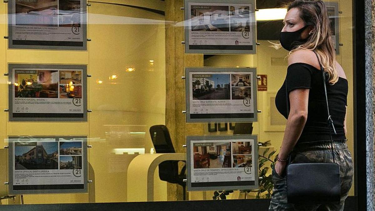 ¿Està a favor de regular el preu de la vivenda?