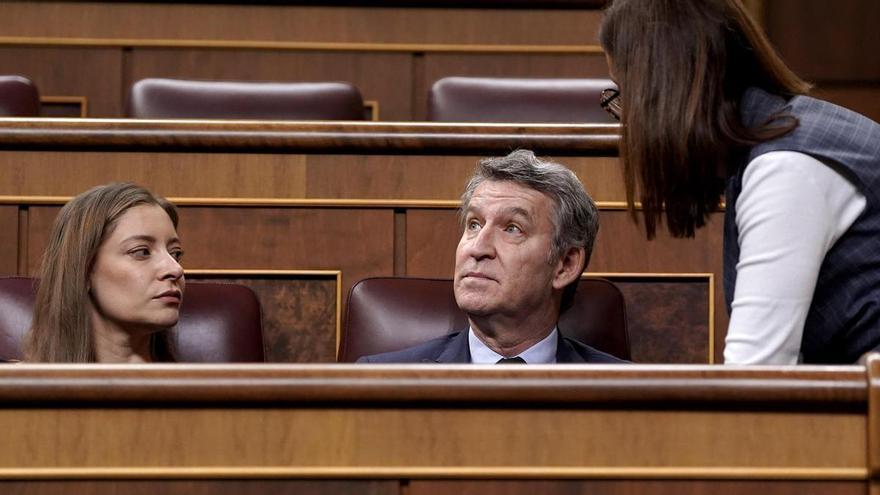 Génova diagnostica la 'inquiokupación' como una precupación creciente de los jubilados además de las pensiones