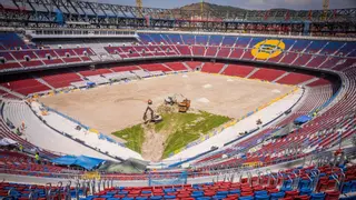 Víctor Font responde al Barça: "Increíble que siendo el mejor club del mundo hagamos el ridículo"