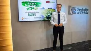 Una nueva edición de la campaña Conoce tu Provincia contempla 16 rutas por el entorno natural de los pueblos de Córdoba