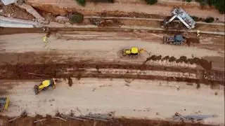Mazón asegura que la CHJ desactivó tres veces la alerta hidrológica el día de la DANA