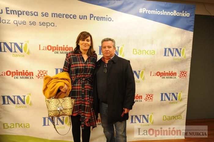 Premios Innobankia