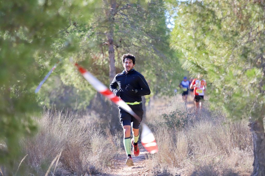 Carrera Lemon Trail de Santomera