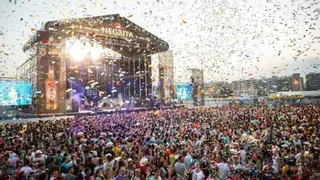 Así es KKR, el polémico propietario del FIB y Arenal Sound en Castellón