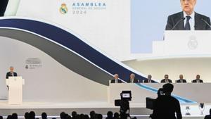 Enfrontat a (gairebé) tothom