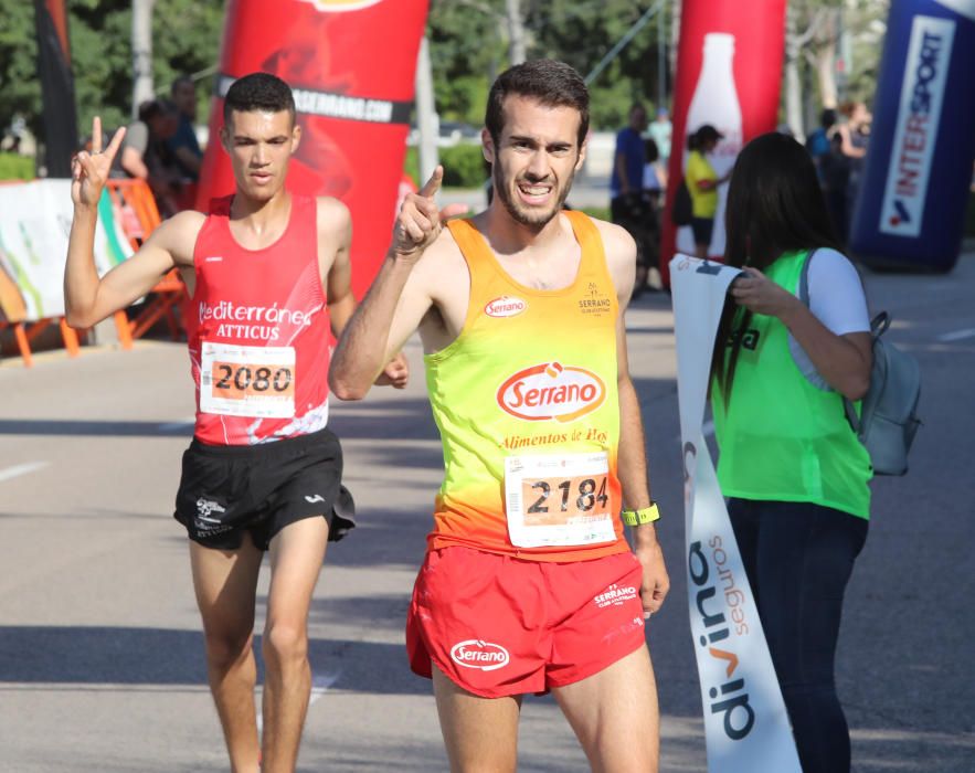 Búscate en la galería de la I Carrera Marta Fernández de Castro