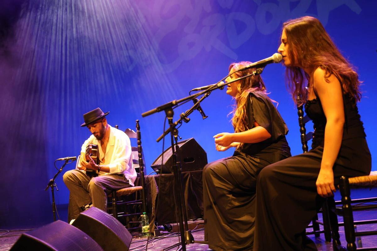 Un viaje del funk experimental al flamenco