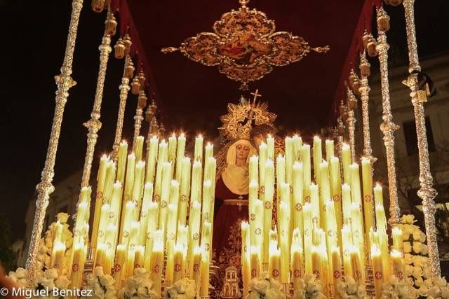 GALERÍA DE FOTOS / Así vieron la Semana Santa nuestros lectores