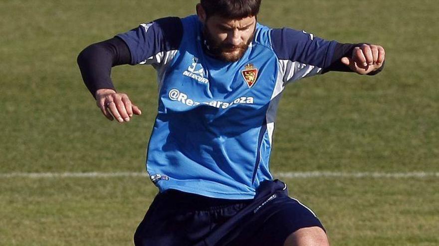 El Real Zaragoza podrá fichar en enero