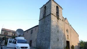 Santuari de la Mare de Deu del Far.