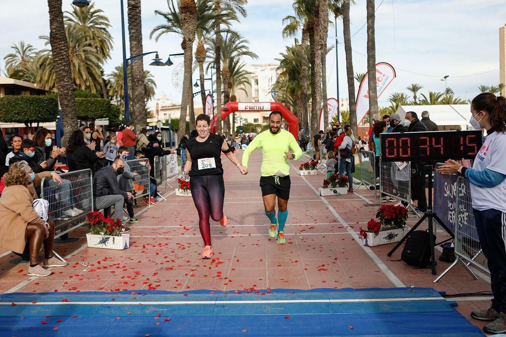 Carrera del Niño de San Javier (II)