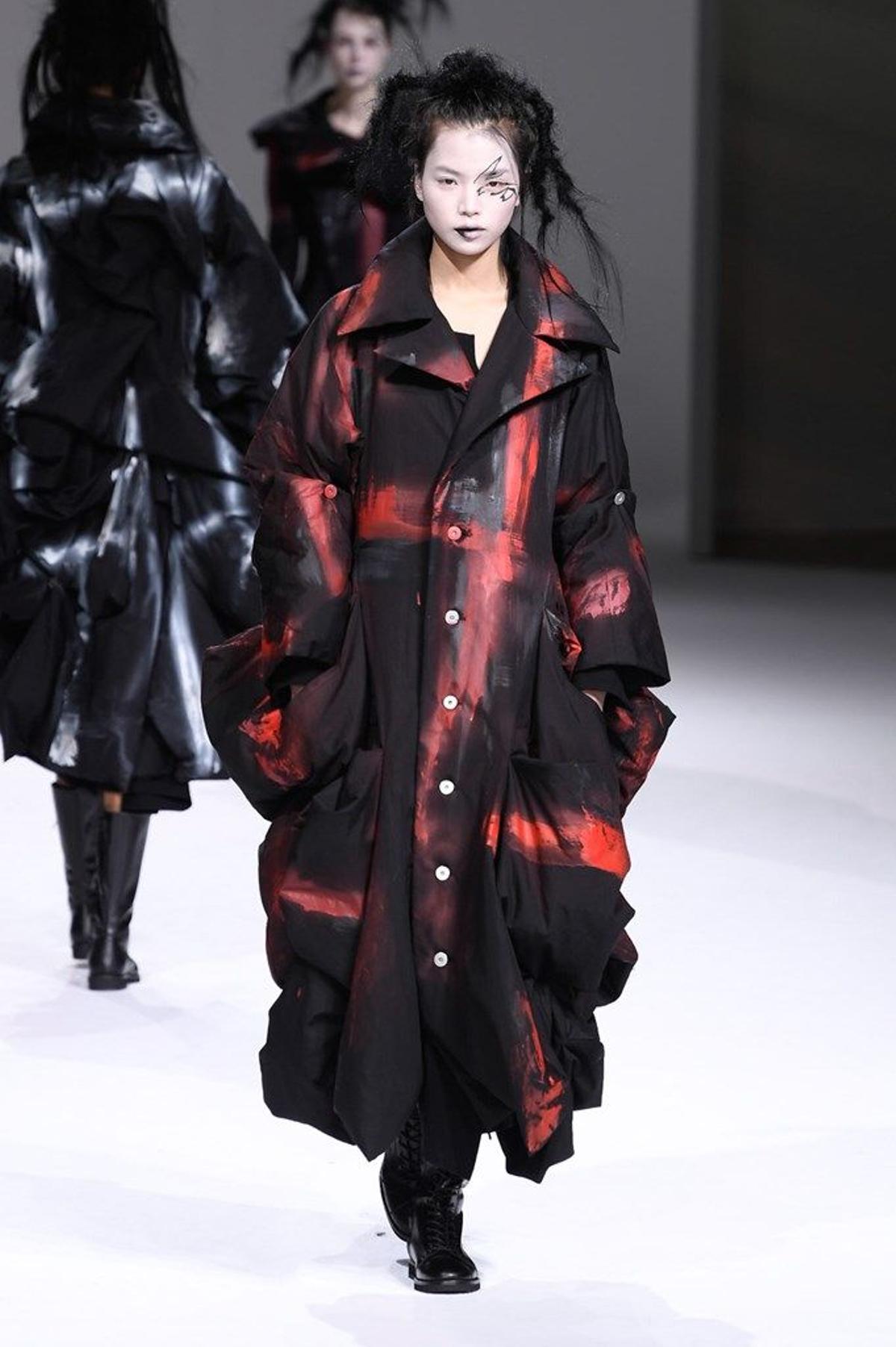 Yohji Yamamoto