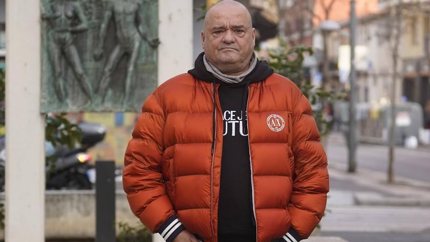 Jordi Linares: «No he vist cap altre jugador tan bo tècnicament com jo a Girona»