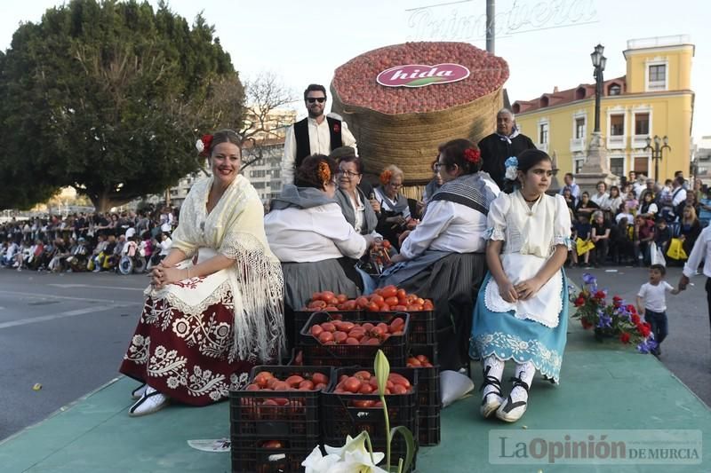 Desfile del Bando de la Huerta (II)