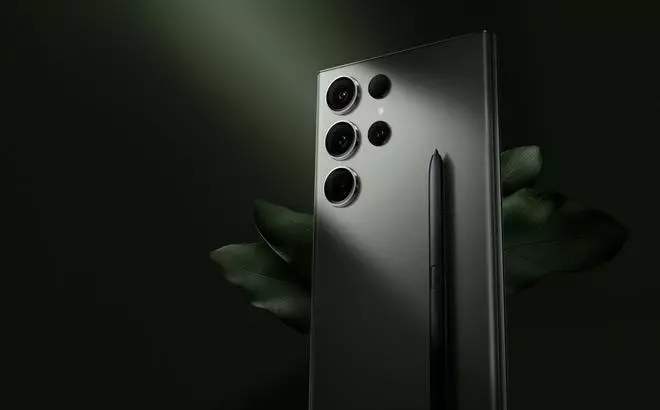 El nuevo Samsung Galaxy S23 arrasa en las pre-ventas en este país
