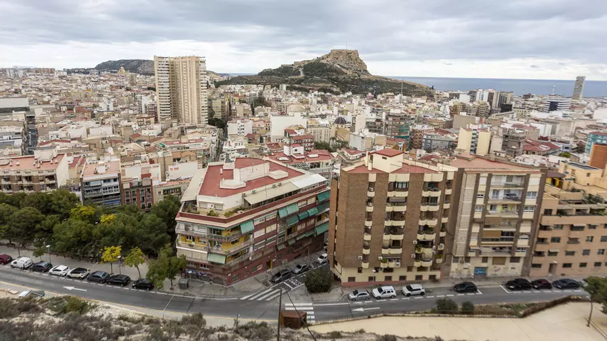 Estos son lo salarios de los alcaldes de la provincia de Alicante