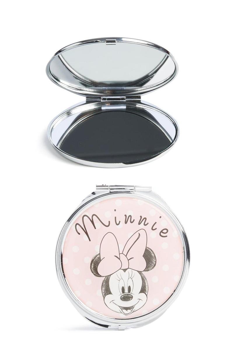 Espejo de Minnie Mouse para Primark (CPV).